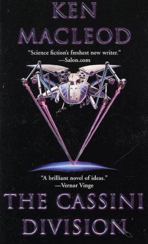 The Cassini Division (Fall Revolution)