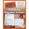 Writing Articles: Have These on Your Desk and Shelf