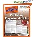 Complete Idiot's Guide to Publishing Magazine Articles