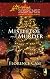 Mistletoe and Murder (Steeple Hill Love Inspired Suspense)