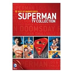 Best of Warner Bros - Superman TV Collection