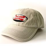 Urban Boundaries - Budweiser Slouch Hat