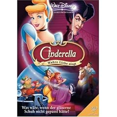 Cinderella - Wahre Liebe siegt