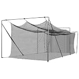 Cimarron Deluxe Commercial Frame Kit