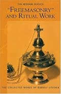 “Freemasonry” and Ritual Work The Misraim Service