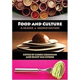 Food and Culture: A Reader
