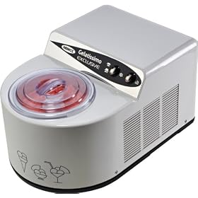 Nemox Gelatissimo Exclusive