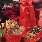River Street Sweets Tower of Confections