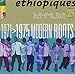 Ethiopiques, Vol. 25: 1971>1975 Modern Roots