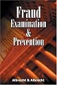 Fraud Examination and Prevention
