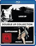 Image de Cliffhanger & Lock Up/Double Up Collection [Blu-ray] [Import allemand]