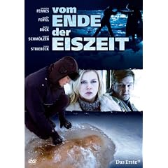 Vom Ende der Eiszeit