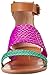 DV by Dolce Vita Women's Viera Gladiator Sandal