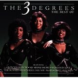 The Best Ofpar The 3 Degrees
