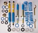 Bilstein PSS9 Coil-Over Kit for 2002 - 2008 MERCEDES BENZ(GM5-8860-H0)
