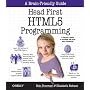 Head First HTML5 Programming: Building Web Apps wi&hellip von Eric T. Freeman