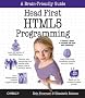 Head First HTML5 Programming: Building Web Apps with JavaScript
