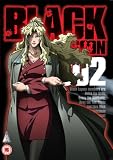 DVD : Black Lagoon Vol. 2 [2006]