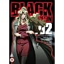 Black Lagoon Vol. 2 [DVD] [2006]