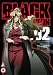 Black Lagoon Vol. 2 [2006]