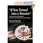 If You Turned into a Monster: Transformation Through Play - A Body-centred Approach to Play Therapy