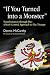 If You Turned into a Monster: Transformation Through Play - A Body-centred Approach to Play Therapy