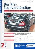 Produkt-Bild: KFZ-Sachverst&auml;ndige