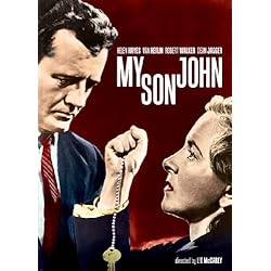My Son John