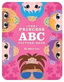 The Princess ABC Picture Book