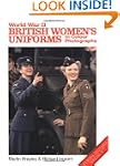 World War II British Women's Uniforms...