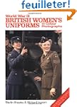 World War II British Women's Uniforms