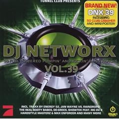 DJ Networx Vol.39