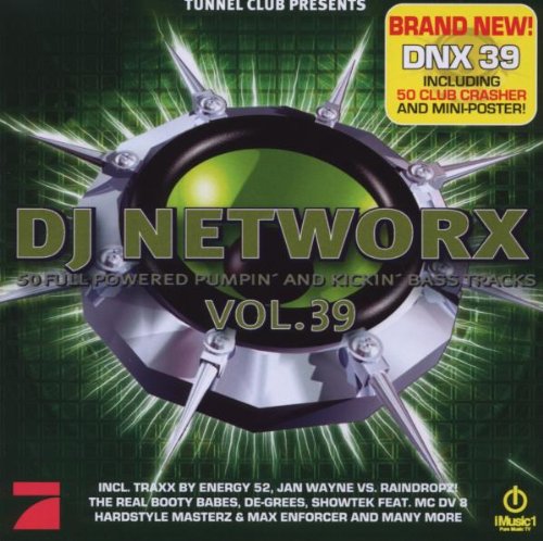 VARIOUS DJ Networx Vol.39