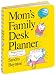 Books : Mom's Family Desk Planner 2011
