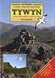 Local walks around Tywyn in the Snowdonia National Park