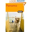 Fodor's Panama, 1st Edition (Fodor's Gold Guides) by Fodor's