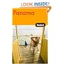 Fodor's Panama, 1st Edition (Fodor's Gold Guides)