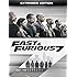 Fast & Furious 7 Extended Edition