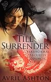Till Surrender