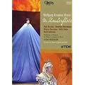 Wolfgang Amadeus Mozart - Die Zauberfl�te (La Fl�te enchant�e) / Benno Besson [Op�ra national de Paris 2001]
