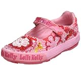 Lelli Kelly Toddler/Little Kid Artemisia Dolly Mary Jane