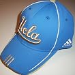 UCLA Bruins Adidas NCAA Sideline Hat