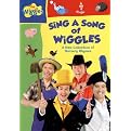 The Wiggles: Sing a Song of Wiggles! (Widescreen)