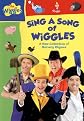 The Wiggles: Sing a Song of Wiggles! (Widescreen)