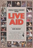 Live Aid: World Wide Concert Book