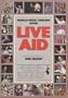 Live Aid: World Wide Concert Book