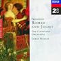 Romeo and Juliet, Op.64 - Act 1 - 12. Masks