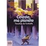 C�leste, ma plan�te