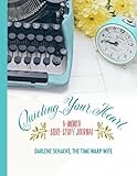 Quieting Your Heart: 6-Month Bible-Study Journal