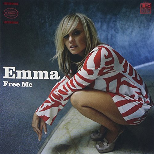 Emma Bunton - Maybe (Latino Version) Lyrics - Zortam Music